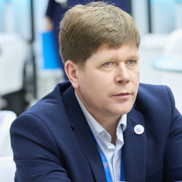 Панин Игорь