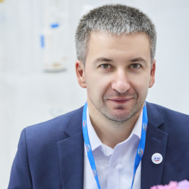 Сергей Волков