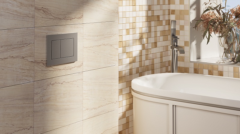 Новые клавиши для инсталляций уже на складе