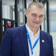 Андрей Казаков