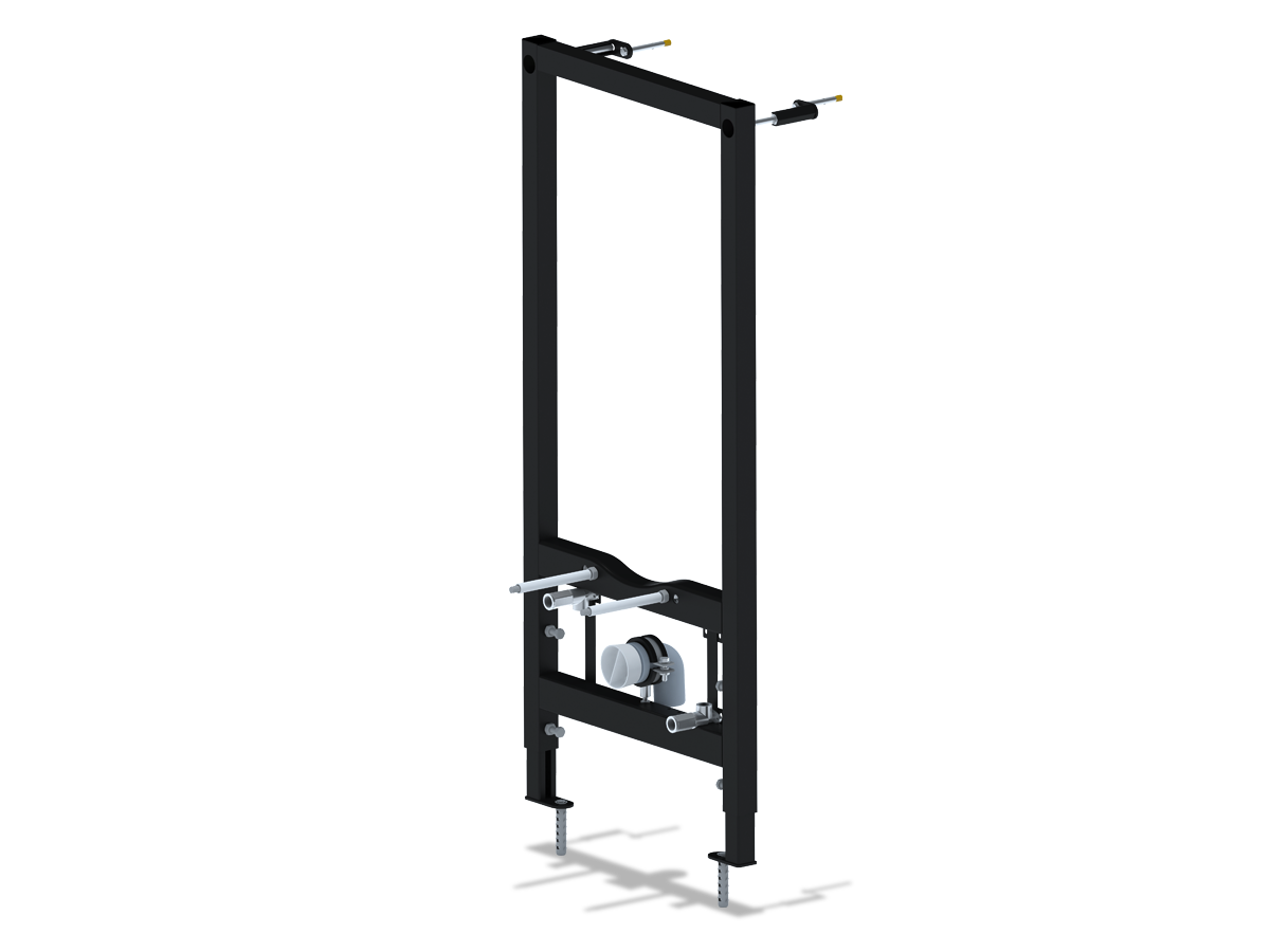 Инсталляции для биде