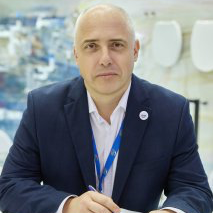 Георгий Барышев