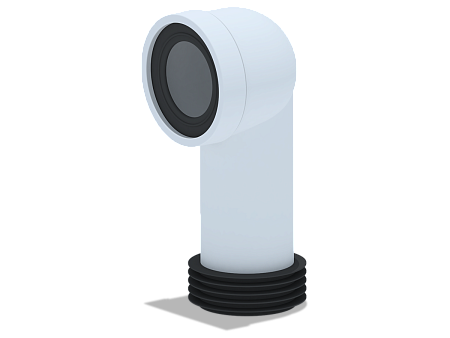 Фановые трубы для унитаза