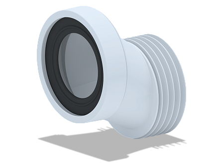 Манжеты и эксцентрики для унитаза