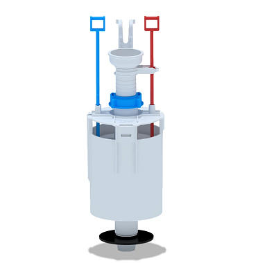 Арматура для инсталляции