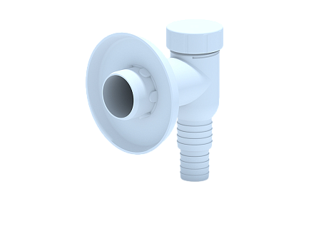 Сифоны для стиральной машины