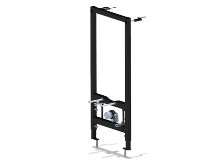 Инсталляции для биде