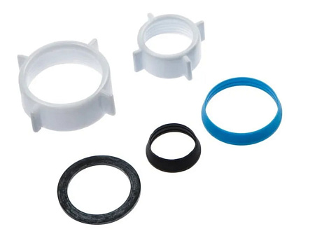 Комплектующие и аксессуары